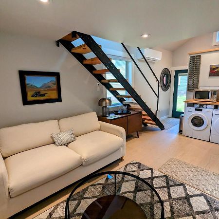 Villa Carriage House Livingston Exterior foto