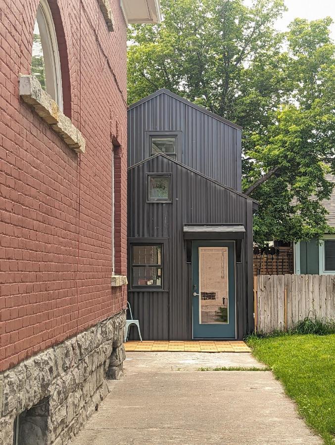 Villa Carriage House Livingston Exterior foto