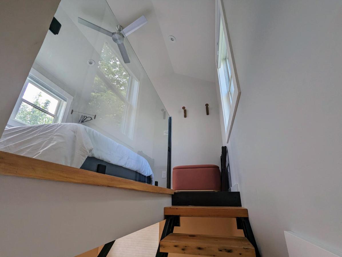 Villa Carriage House Livingston Exterior foto