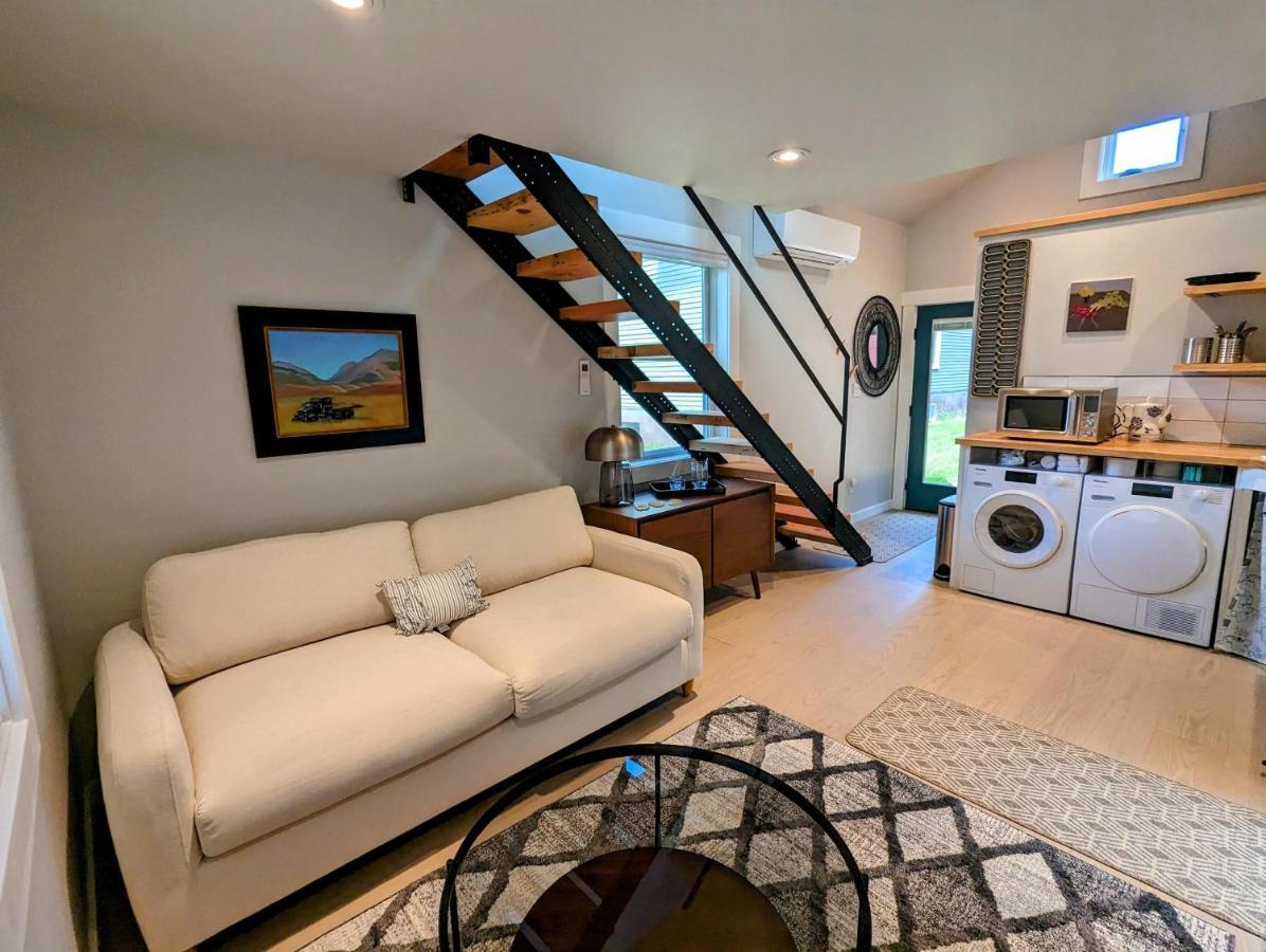 Villa Carriage House Livingston Exterior foto
