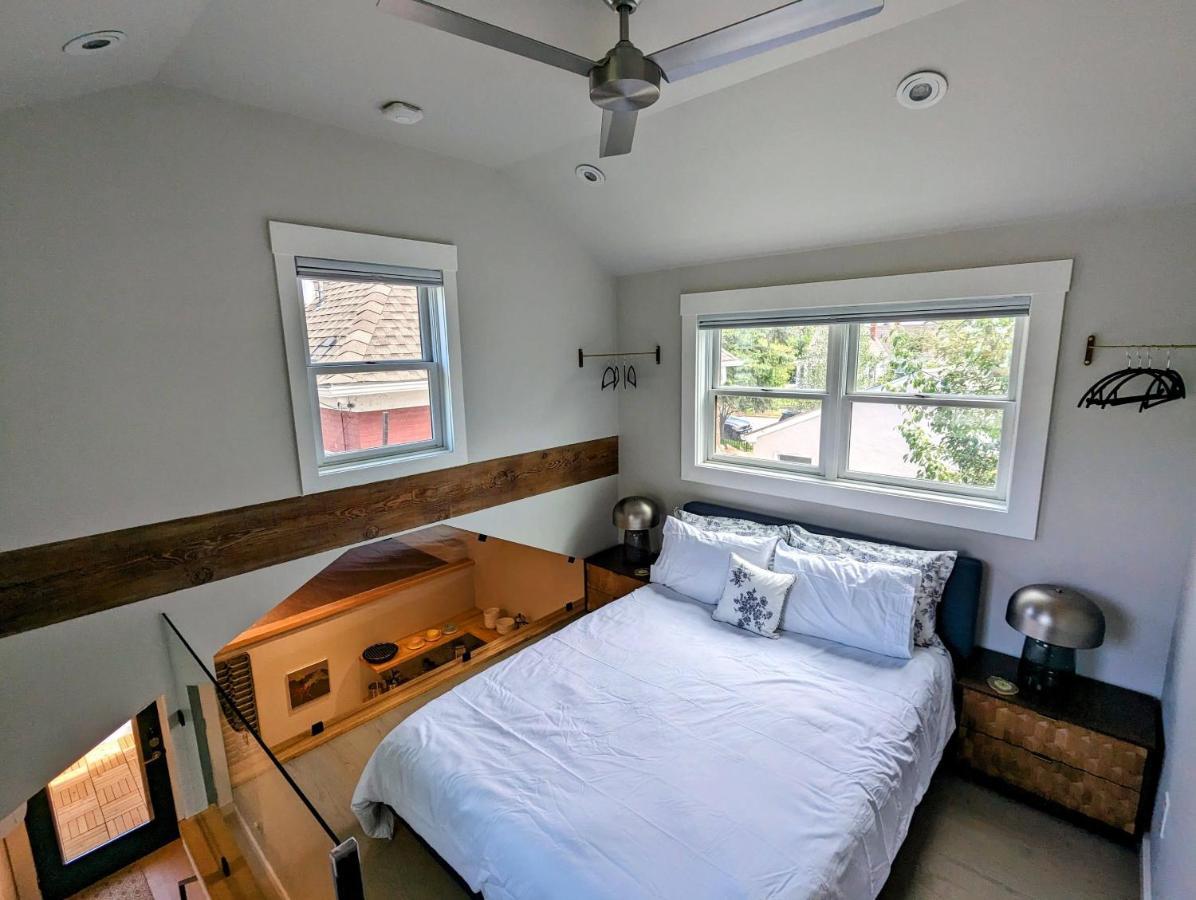 Villa Carriage House Livingston Exterior foto
